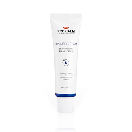 PRO-CALM Fushimedi Crema Riparatrice S 50 ml Crema Intensiva per Barriera Cutanea e Miglioramento delle Rughe