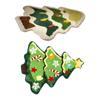 Christmas Rug Easy Clean Professional Soft Decorative Gifts Bathroom Rug