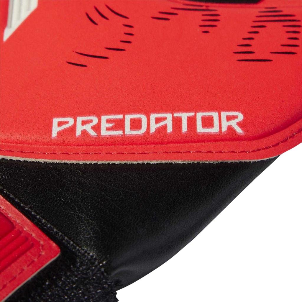 Adidas Childrens/Kids Predator Training Goalkeeper Gloves