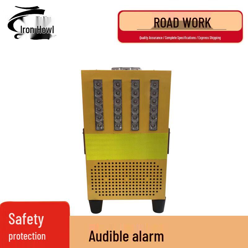 Tiexiao Roadside Emergency Flashing Warning Light