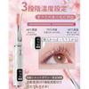 Eyelash Curler 2in1 LaLaJoY Clamp Type Eyelashes Face Care Three Temperature Settings 10 Seconds Rapid Preheating 15 Minutes Automatic Power Off Safe