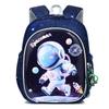 Elsa Kuromi Spider Man Einhorn Rucksack mit atmungsaktivem Oxford-Gewebe für Kindergartenkinder