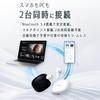 1MORE TWS Earphone Q21 Bluetooth Wireless IPX5 AI Dual Up to 22 Hours of Fast Simultaneous Connection with Two Perfect for and Workouts 5.4 Earbuds,