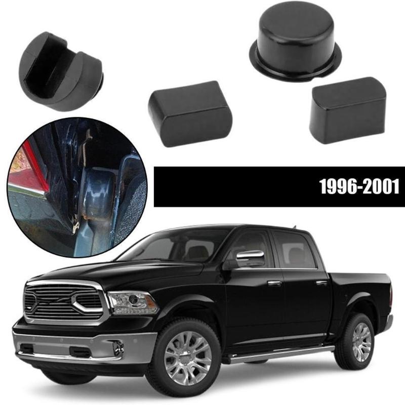 PrecisionS Designed Door Hinge Bushings Noise Reduction Bushings for Car Enhancing Driving Comfort & Reducing Noise