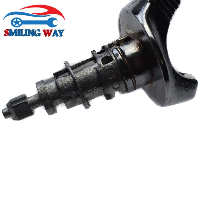 Ignition Lock Cylinder Keys For Ford Mercury Lincoln E-150 E-250 E-350 F-150 F-250 F-350 Bronco Ranger Mustang Taurus Windstar