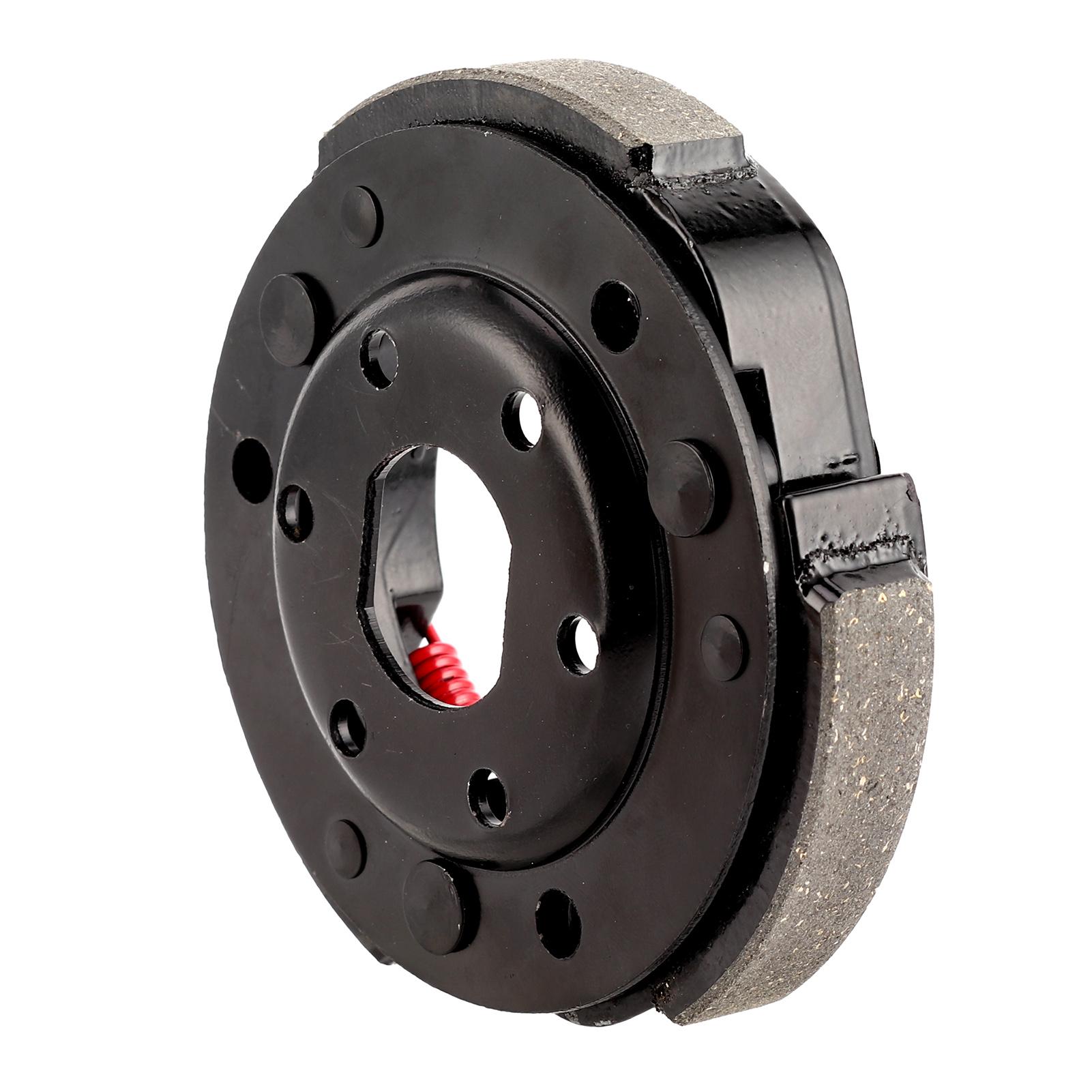 

Motorcycle Driven Wheel Clutch Engine Modify Fit for GY6 48CC 50CC 80CC 1P39QMG