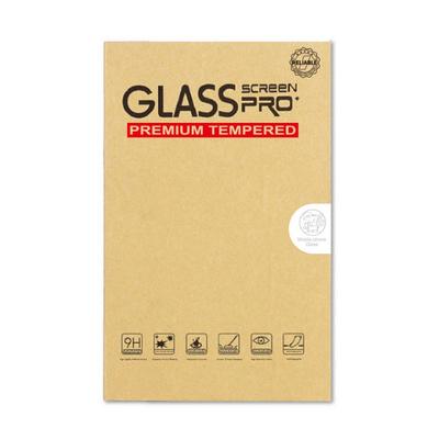 Case+Glass Film For GKD Pixel 2 Travel Carrying Case/Tempered Glass Screen Protector Film 9H Film Anti-Scratch Anti-Fingerprint
