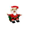 Lego Santa