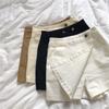 Partea inferioară (Îmbrăcăminte damă) – Pantaloni scurţi