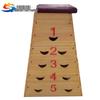 Pine Wood Gymnastics Vaulting Box