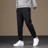 Jeep Men's Fall/Winter Fleece-Lined Jogger Sweatpants