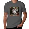 La Dispute Wildlife Album Cover TShirt Big Size Crew Neck TShirt