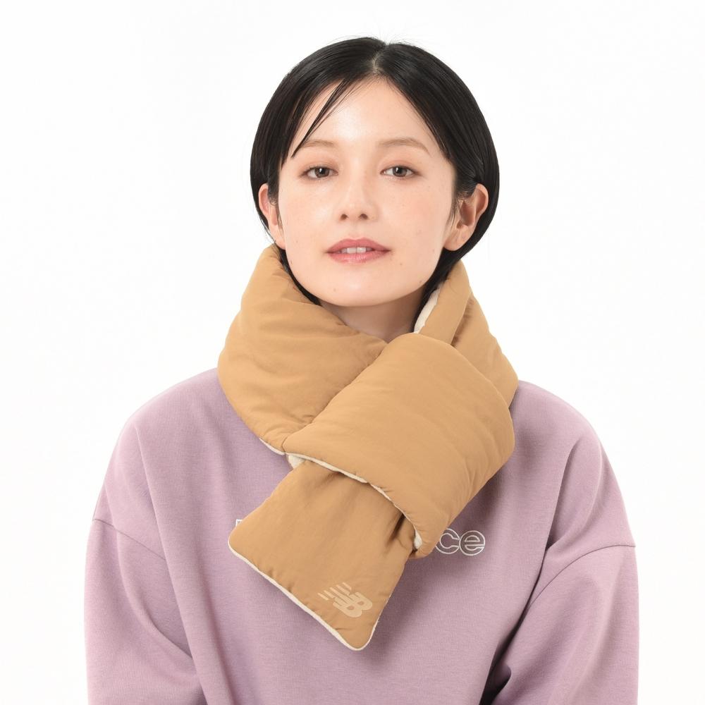 

New Balance Twf Timberwolf Lam45760 Twf Neck Warmer OSZ
