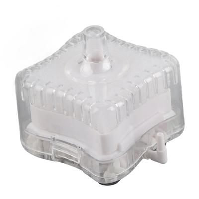 Akvárium Mini Akvárium Super Pneumatický Biochemický Filtr s Aktivním Uhlím