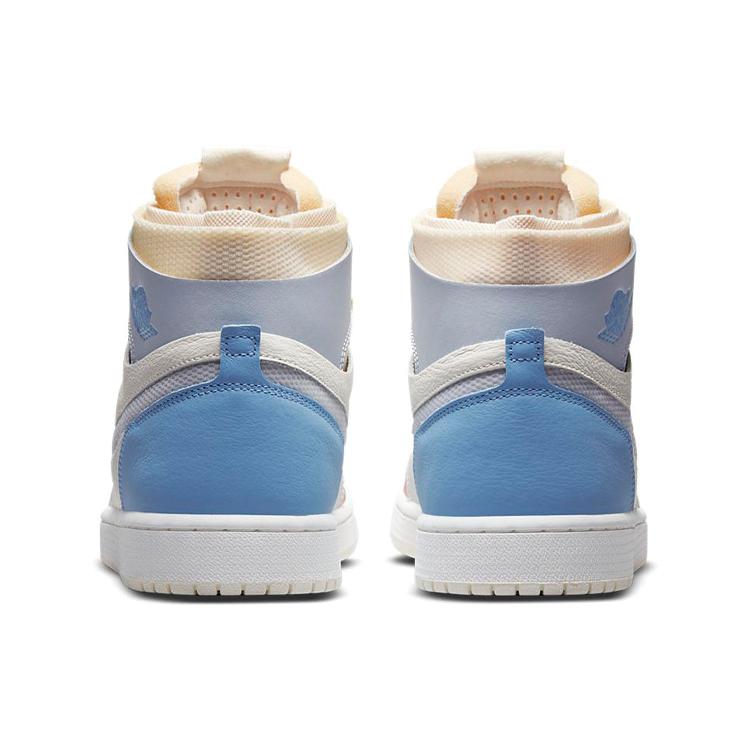 Jordan 1 High Zoom Air CMFT To My First Coach DJ6910-100