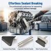 Heavy-Duty Oil Gasket Remover Universal Engine Transmissions Tool  Engine Maintenance