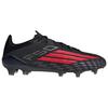 adidas F50 Elite FG Core Black Lucid Red Core Black Unisex Cleats JS4157