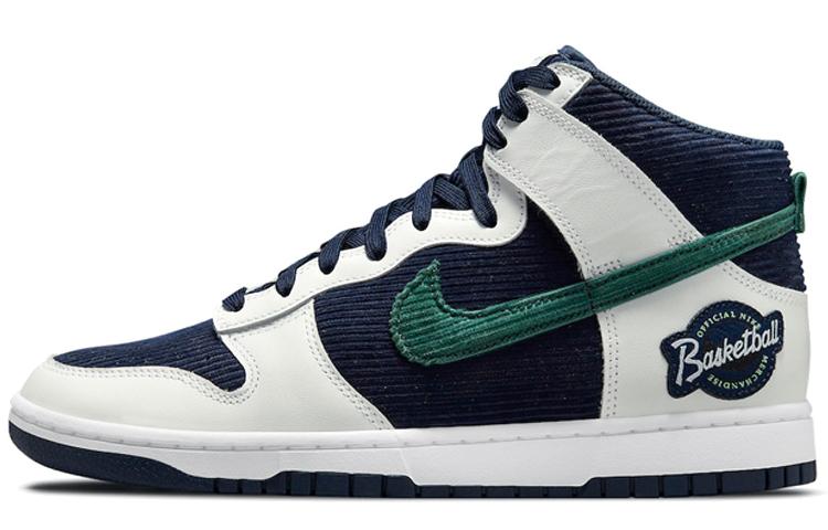 

Nike Dunk High Sports Specialties DH0953-400 41