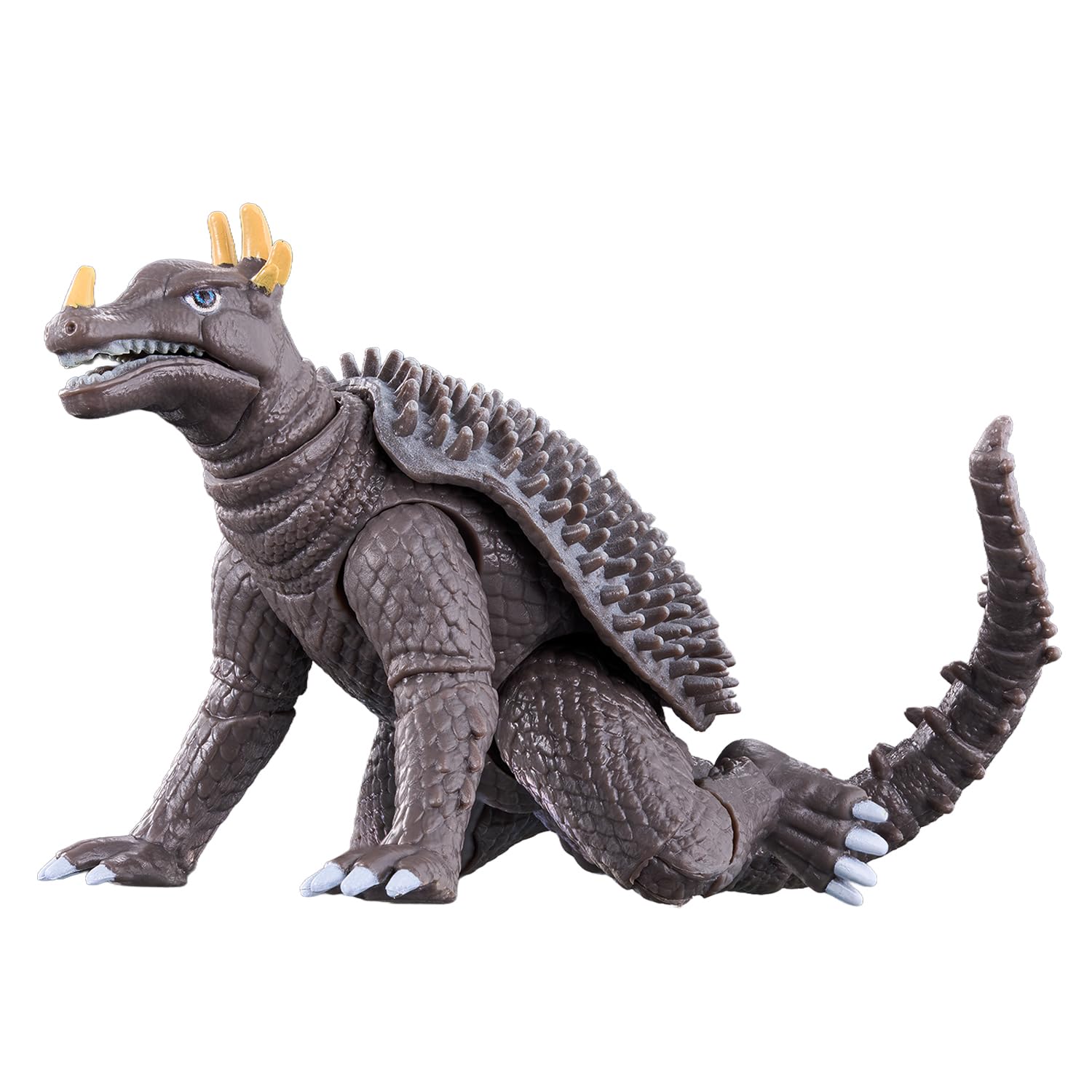Bandai Godzilla Burst Anguirus 1972 Action Figure Age 3 and Up
