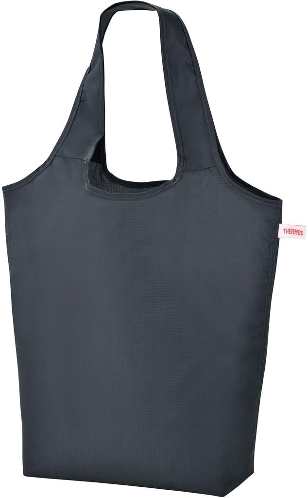 Thermos Pocket Dark DGY Bag, 18L, Gray, REX-018