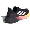 New Adidas Ultra Boost 5X Core Black Zero Metalic Spark Women's JI1334