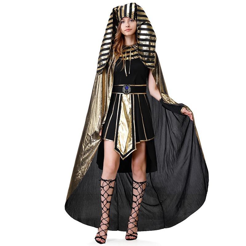 Halloween Costumes, Costumes Co-op Cleopatra Costumes Men and Women Ancient Queen Costumes