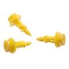 6502991 For WJ Jeep Grand Cherokee Chrysler Mini Vans Cirrus Dodge Stratus Car Tail Door Panel Clip Fastener Retainer Rivets