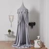 Mosquito Net Baby Crib Curtain Hanging Tent Girl Princess Mosquito Net Home Decoration Play Living Room Bedroom Corner Bed Decor