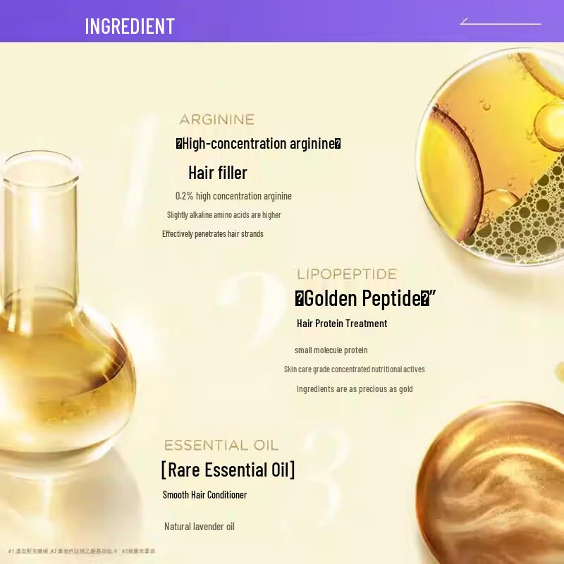 L'Oréal Extraordinary Oil Shampoo