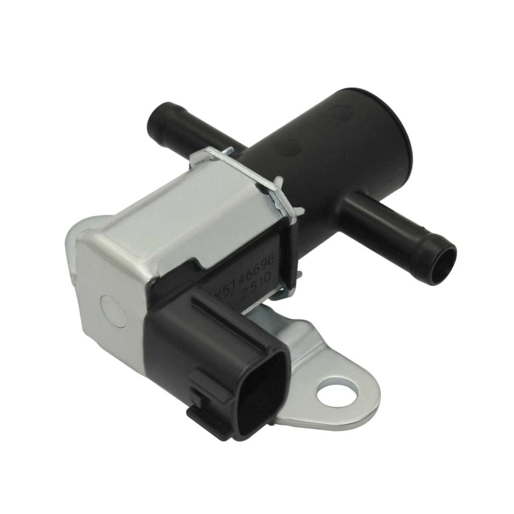 Solenoid Valve   K5T46696