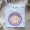 Carlsbad New Mexico Bat Cave National Park Shirt, Desert Travel Souvenir Tee