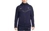 Nike Psg Sportbekleidung Tech Fleece Hoodie DV4827-498