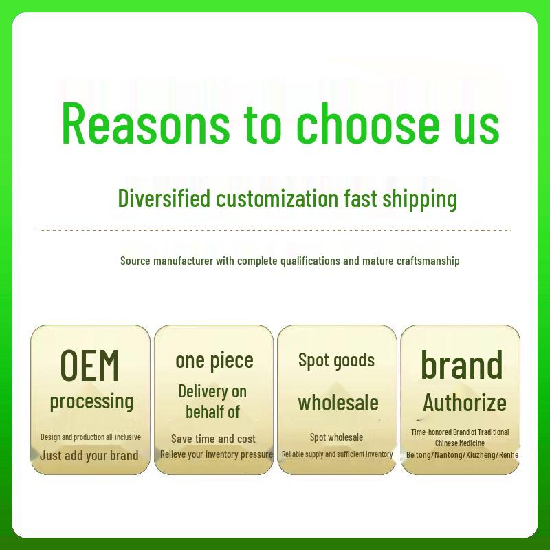 Custom Label Weight Loss Products