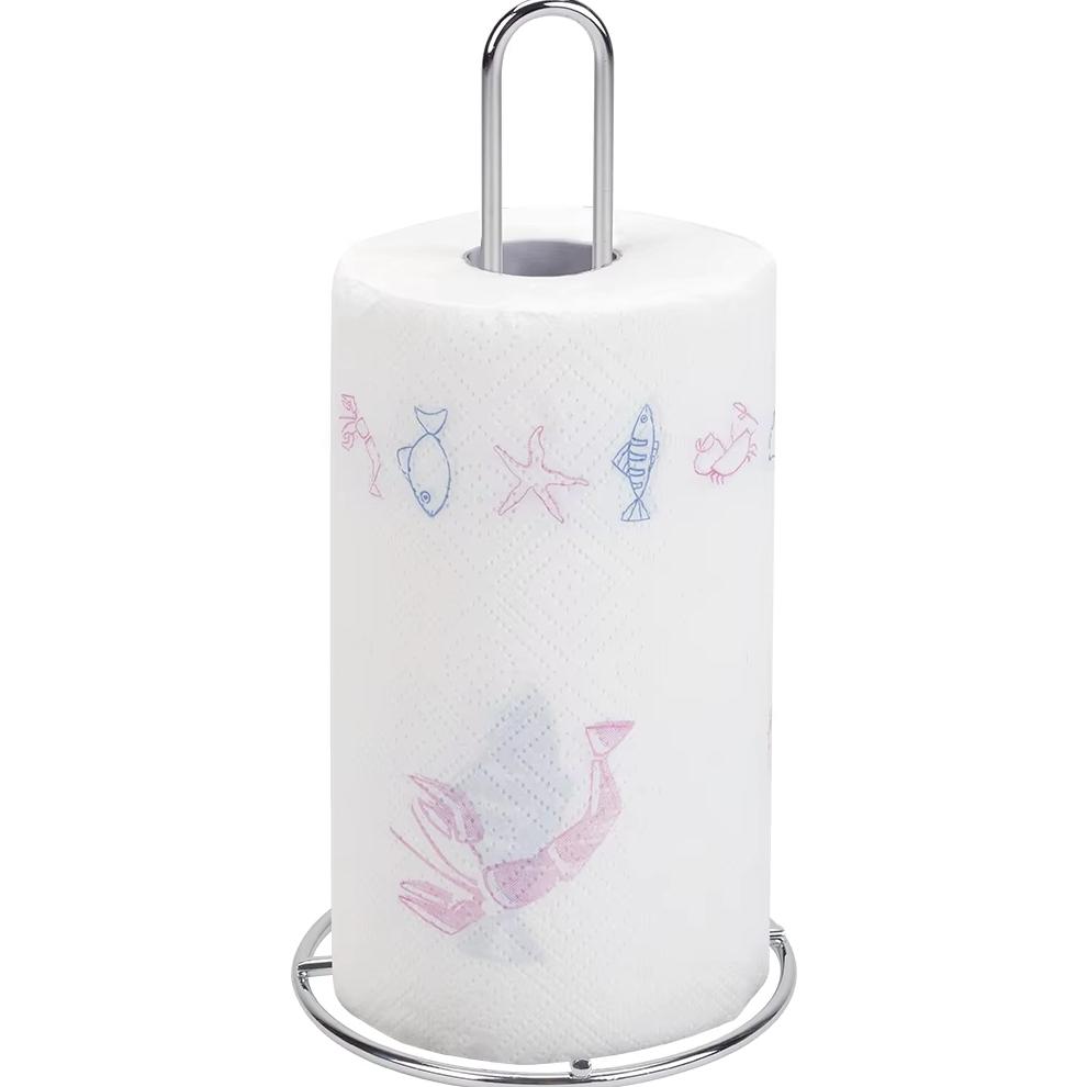 Bathroom Towel Powder Coating Toilet Paper Holder