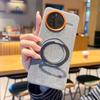 Suitable for Redmi K11 Mobile Phone Case with Bracket Rotating K11Pro Cloth Pattern Protective Case Poco F1 Pro Magnetic Case