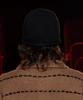 UNALLOYED Symbol Wool Beanie / Black