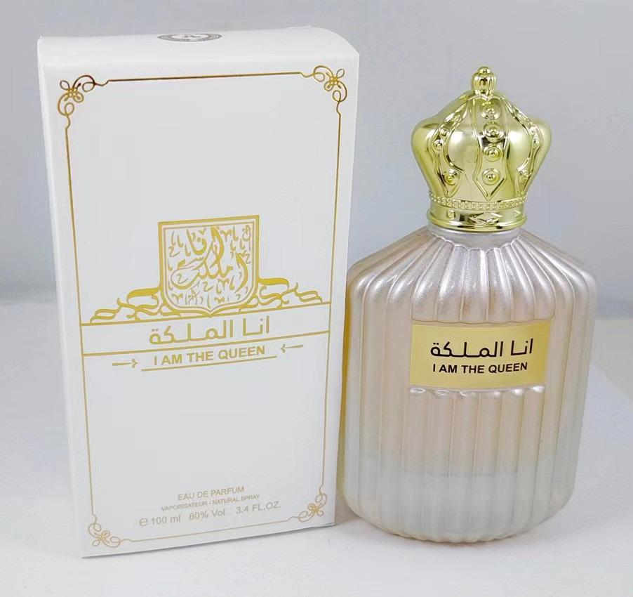 Middle Eastern & Southeast Asian Perfumes: Long-lasting Scents for Men & Women