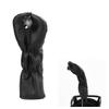 Golf Club Head with Club Number Scratch Gift Cover, Waterproof, Tag, Resistant, Cushioned, (UT)