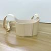 Insulating Function Cup Holder PU Water Bottle Sleeve Convenient Leather Cup Cover  Milk Tea Cups