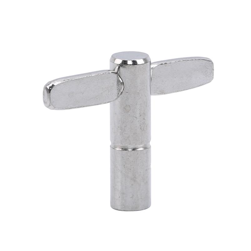 Drums Fans Tuning Key Tuning Key Adjustment Wrench Percussionist 4 Square Hole Iron