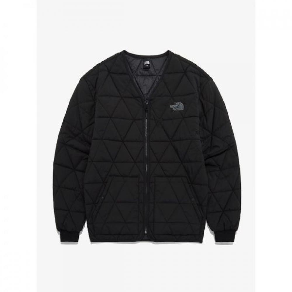

The North Face Кардиган The North Face Men S Geodome V Nj3nq56a Blk 85