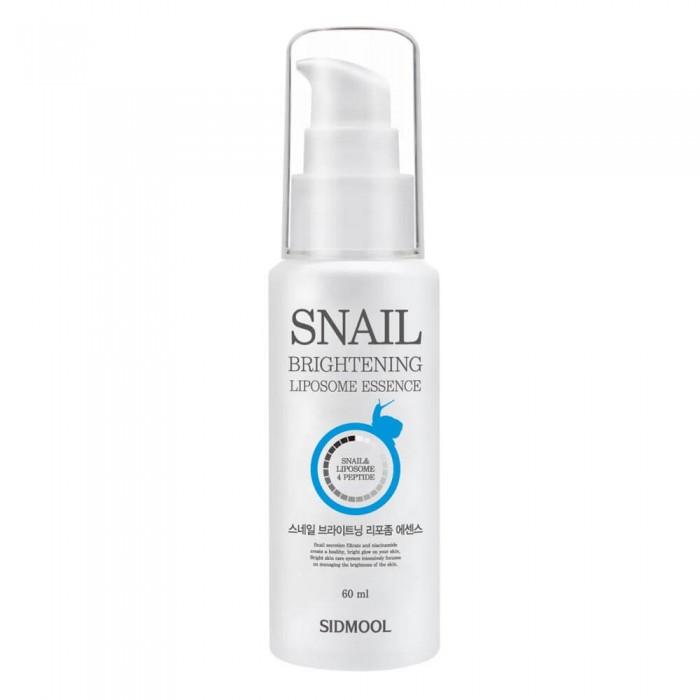 Snail Brightening Liposome Essence 60ml