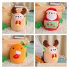 Snowman Christmas Plush Toy Decoration Children Festive Decoration Atmosphere