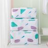Home Clothes Organizer Dust-proof Seasonal Quilt Buggy Bag