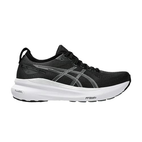 

ASICS Gel Kayano 31 Black White W - 1012B670-002 EU 36 чорний