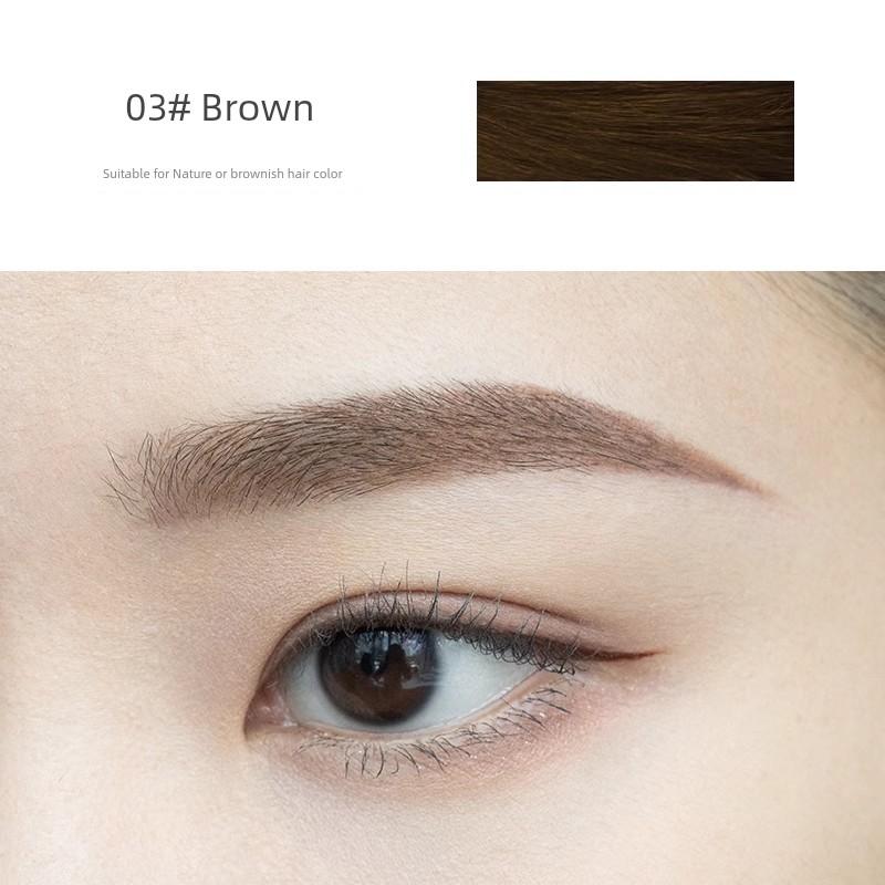 Ukiss Not Smudge Recommend Extremely Fine Head Wild Eyebrow Pencil