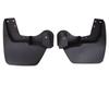 DACIA DUSTER II 18-23 Paraspruzzi, Set da 4