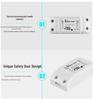 Graffiti Smart ZigBee3.0 WiFi Switch: Wireless Remote Control with Timer