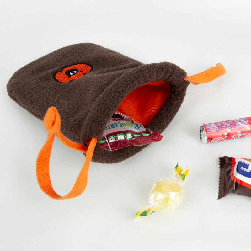 String Pouch - Halloween