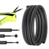 1Pc 6Mm Bike Frame Internal Housing Damper Foam Sleeve Cable Dampener For Mountain Road Bike Shift Brake Hydraulic Tub
